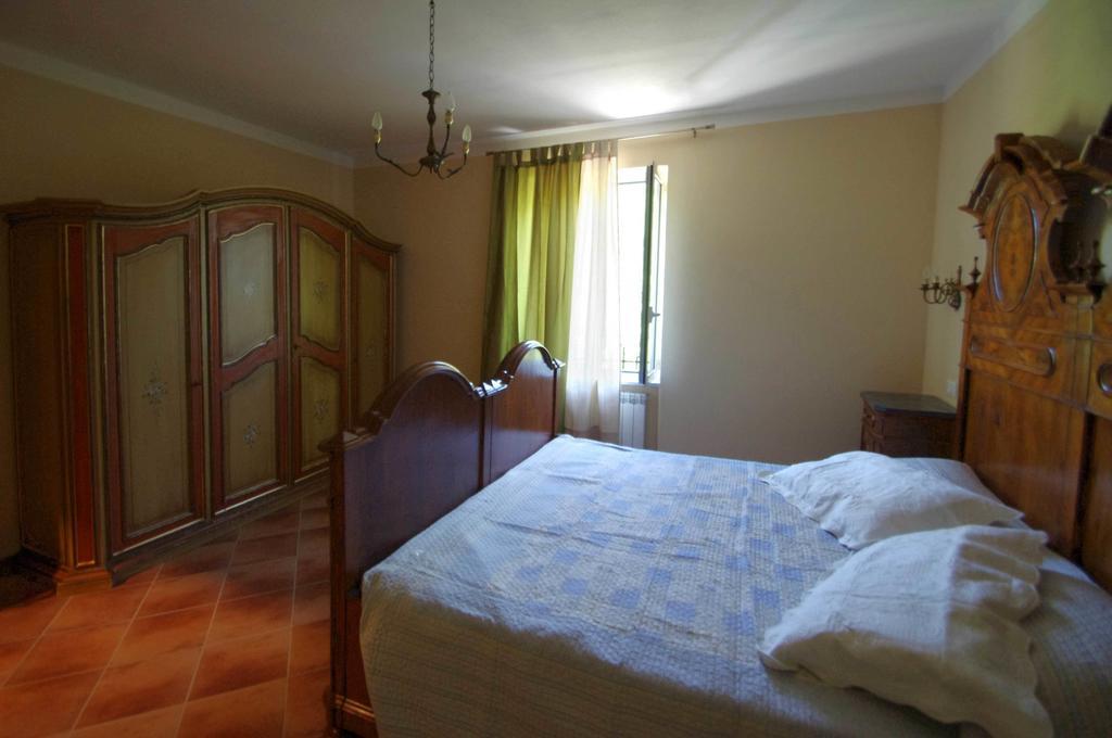 Agriturismo Mulino del Castello Nasino Camera foto